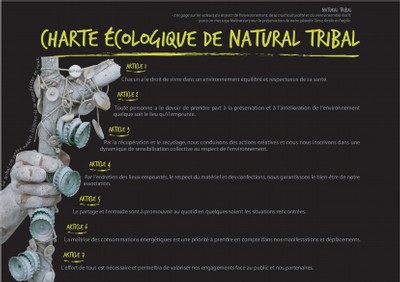 charte ecologique NT